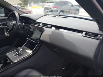 Land Rover Range Rover Velar 2025 Land Rover Range Rover Velar 2025r., 4x4, 2.0L 2.0 Benzyna 247KM, zdjęcie 8