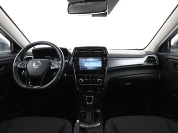  SsangYong Tivoli 1.5 T-GDI Automat Fizz Nawigacja, zdjęcie 14