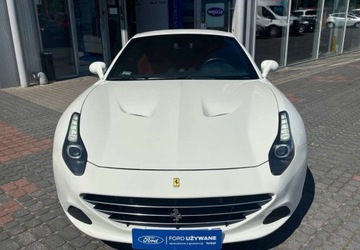 Ferrari California 2017 Ferrari California Ferrari California 3.9 Benzyna 560KM, zdjęcie 7