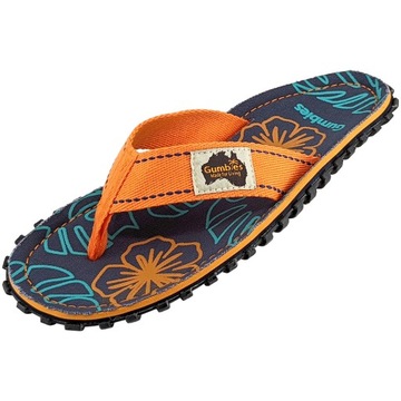 Japonki GUMBIES ISLANDER FLIP-FLOPS UNISEX