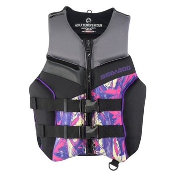 Kamizelka Damska Sea-Doo Airflow Refraction XL