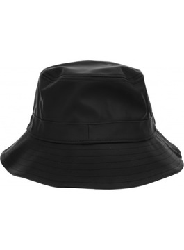 Kapelusz CALVIN KLEIN Rubberized Bucket