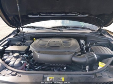 Jeep Grand Cherokee IV 2021 Jeep Grand Cherokee Limited, 2021r., 4x4, 3.6L 3.6 Benzyna 293KM, zdjęcie 11