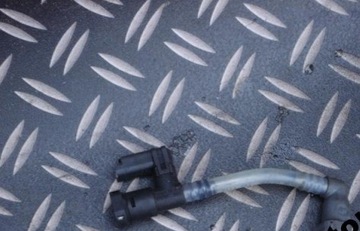 CITROEN C-COSSER PEUGEOT 4007 2.2 HDI TRUBKA