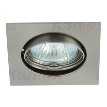 OUTLET Sufitowa oprawa punktowa Kanlux NAVI CTX-DT10-C/M