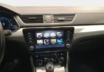 Skoda Superb III Liftback Facelifting 2.0 TDI SCR 200KM 2021 Skoda Superb VAT 23 Ambition 2.0TDI 200KM DSG 2021 r., salon PL I wlascici, zdjęcie 10