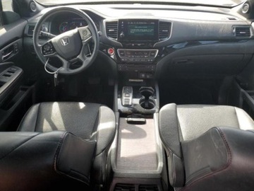 Honda Pilot II 2021 Honda Pilot 2021 HONDA PILOT BLACK, silnik benzynowy 3.5 L 3.5 Benzyna, zdjęcie 8