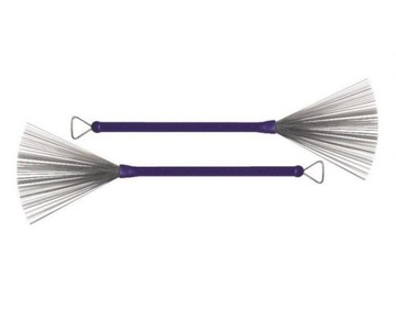 VIC FIRTH Heritage Brush miotełki (HB)