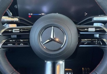 Mercedes GLB 2026 Mercedes-Benz GLB 250 z technologia EQ Elektryczny 272KM, zdjęcie 13