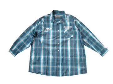 KOSZULA IDENTIC 5XL