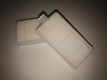 Filtr Hepa odkurzacza SSWR a1 SilverCrest