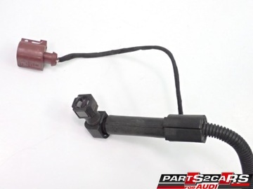 СИНИЙ ДОЗИРУЮЩИЙ ШЛАНГ AUDI A8 D4 4H0131984AC