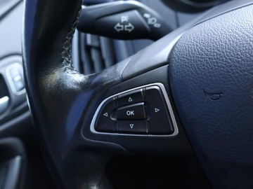 Ford Focus III Sedan Facelifting 1.5 TDCi 95KM 2018 Ford Focus 1.5 TDCi, Salon Polska, Klima, zdjęcie 14