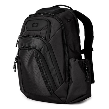 Рюкзак OGIO GAMBIT PRO ЧЕРНЫЙ