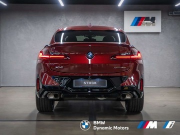 BMW X4 G02 SUV Facelifting 2.0 30i 245KM 2025 BMW X4 xDrive30i 245 KM mHEV - HarmanKardon - Kamera 360 - Hak - M Sport, zdjęcie 5