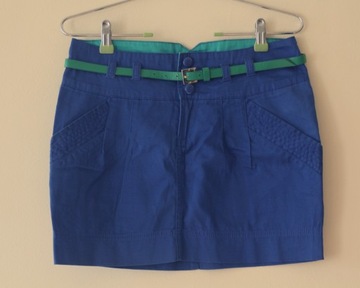 Spódnica z paskiem CROPP