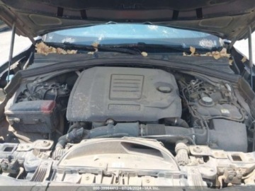 Jaguar F-Pace 2021 Jaguar F-Pace p250, 2021r., 4x4, 2.0L 2.0 Benzyna 247KM, zdjęcie 11