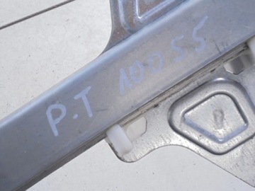 CITROEN C5 II MECHANIZMUS ZVEDÁK OKNO ELELKTRICKÝ ZADNÍ LEVÝ 10-12 4D PH2