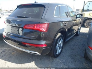 Audi Q5 II 2020 Audi Q5 Premium 45 tfsi 2.0 Benzyna 248KM, zdjęcie 3