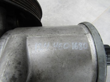 ČERPADLO SERVA ASD NIV MERCEDES W124 A1244601680