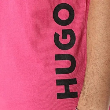 HUGO BOSS ORYGINALNY T-SHIRT M