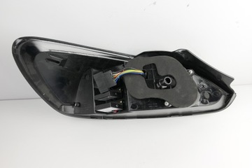 ФОНАРЬ ЗАДНИЙ SONAR ПРАВЫЙ LED VW SCIROCCO