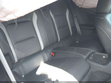 Chevrolet Camaro VI Coupe 6.2 455KM 2018 Chevrolet Camaro 2018 Chevrolet Camaro 2dr Cpe 2SS 6.2 Benzyna 455KM, zdjęcie 11