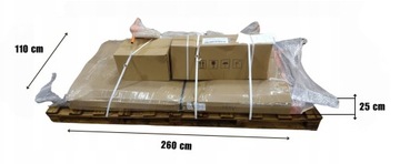 МОБИЛЬНЫЙ НОЖНИЧНЫЙ ПОДЪЕМНИК 2,8 ТОННЫ 1,45 М РЕГУЛИРУЕМЫЕ НОЖКИ SOLID TM-GROUP