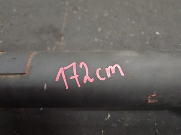 HŘÍDEL HNACÍ MERCEDES E W211 1.8 KOMPRESOR