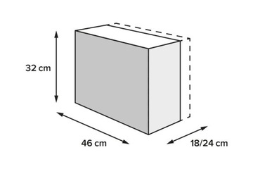 НАБОР БОКОВЫХ СУМКОВ PRO BLAZE БЕЗ ПОЛОК SW-MOTECH ЧЕРНЫЙ 2X15-20L