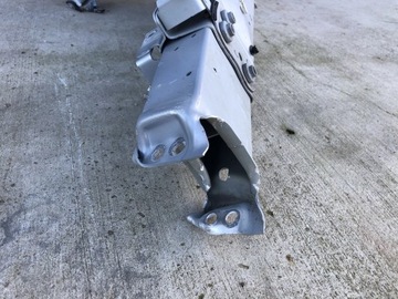 JAGUAR XE X760 20 ЧЕТВЕРТЬ ПЕРЕДНЯЯ ПРАВАЯ ПЕРЕДНЯЯ РАМА