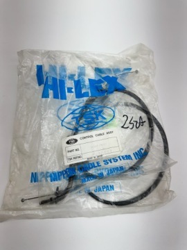 LINKA GAZU SUZUKI GSXR 750 R X 86R