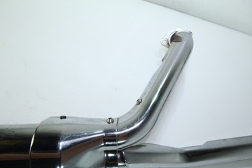 HONDA VT 125 SHADOW 96-06 ГЛУШИТЕЛЬ ВЫХЛОПА