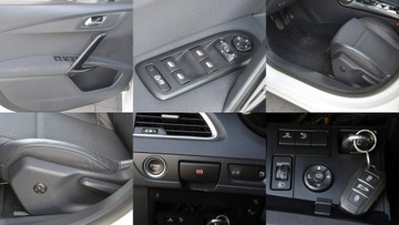 Peugeot 508 I Sedan 1.6 THP 156KM 2013 Peugeot 508 1.6 Turbo doinwestowany nawi po serwis, zdjęcie 13