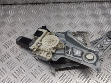 MECHANIZMUS OKNO LEVÝ PŘEDNÍ OPEL VECTRA C 1.9 CDTI 9178987