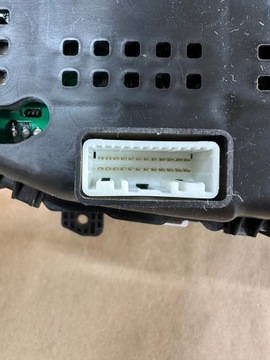 ЧАСЫ СЧЕТЧИКА HYUNDAI I30 11001-764803H