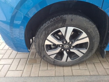 Volkswagen Caravelle T6 2025 Volkswagen Caravelle Life 2.0 TDI 150 KM AUTOMAT L, zdjęcie 5