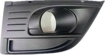 RAMKA HALOGENU 9880403877 CITROEN C4 PICASSO PRAWA 7414SJ OE