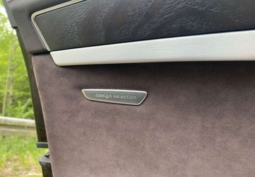 Audi A8 D4 Sedan Facelifting 3.0 TDI 258KM 2013 Audi A8 Audi A8 3.0 TDI clean diesel Quattro 3.0 Diesel 258KM, zdjęcie 20