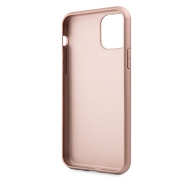 Back Cover Чехол на заднюю часть телефона Оригинал GUESS Apple iPhone 11 PRO