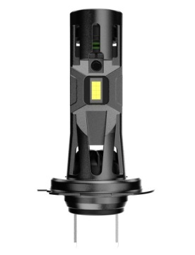 LED RETRIFY RAPIDCOOL MAXXX DUAL FAN H7 CSP LIGHT PRO СВЕТОДИОДНЫЕ ЛАМПЫ С ГОТОВНОСТЬЮ К CANBUS