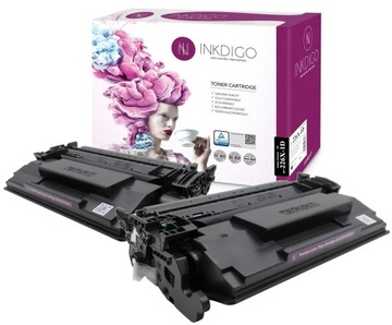 2x Toner zamiennik CF226X do HP LaserJet M426fdw