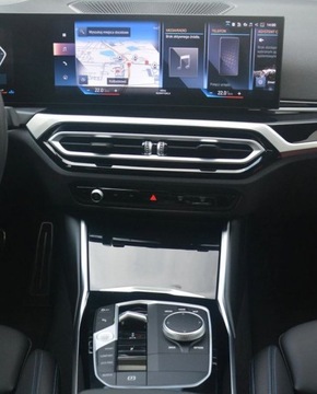 BMW Seria 3 G20-G21 Limuzyna 2.0 320d 190KM 2024 BMW Seria 3 20d M SportDostawa pod dom w cenie Dealer BMW Bonkowscy 2.0, zdjęcie 7