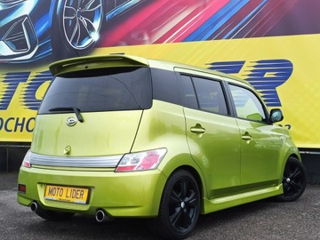 Daihatsu Materia 1.5 i 103KM 2009 Daihatsu Materia Prawie toyota :-), zdjęcie 5