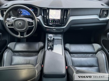 Volvo XC60 II 2023 Volvo XC 60 FV23% SalonPL T8 Ultimate Dark AWD Ful, zdjęcie 13