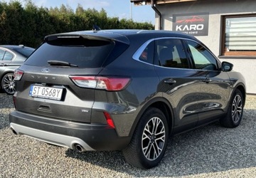 Ford Kuga III 2020 Ford Kuga Samochod z gwarancja 2.4 Hybryda Plug-in 225KM, zdjęcie 7