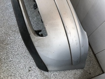 NÁRAZNÍK PŘEDNÍ VOLKSWAGEN BORA