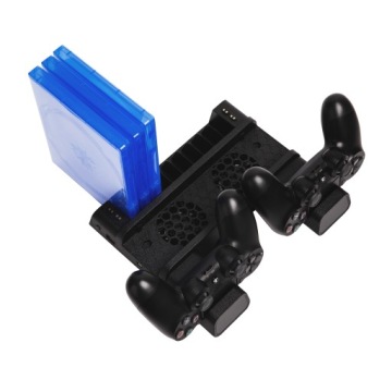 ОХЛАЖДАЮЩАЯ ПОДСТАВКА PS4 ИСПОЛЬЗУЕМАЯ ПОДСТАВКА