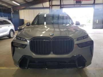 BMW X7 2025 BMW X7 xDrive40I 2025 3.0l 3.0 Benzyna 375KM, zdjęcie 5