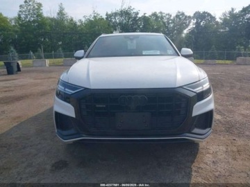 Audi Q8 2021 Audi Q8 Premium Plus 55 Tfsi Quattro Tiptronic 2021 3.0l 3.0 Benzyna 335KM, zdjęcie 7